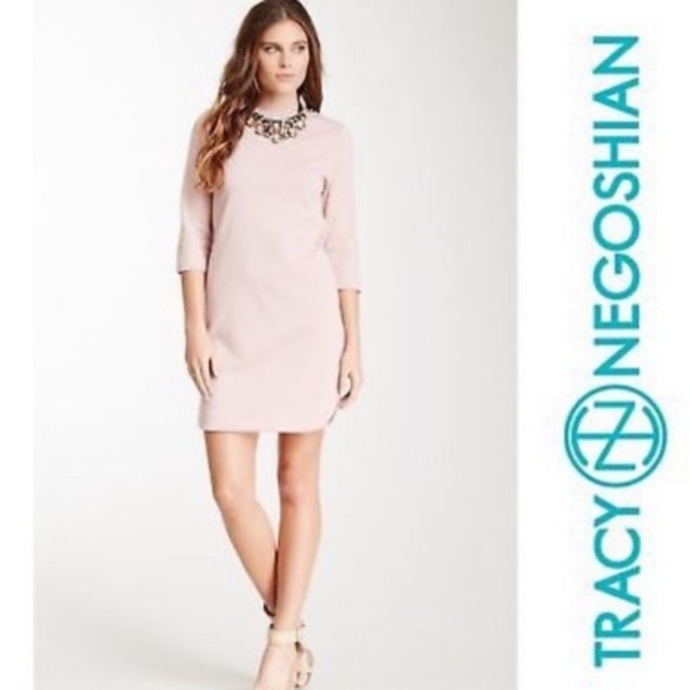Reduced, Tracy Negoshian, Jadan women's blush